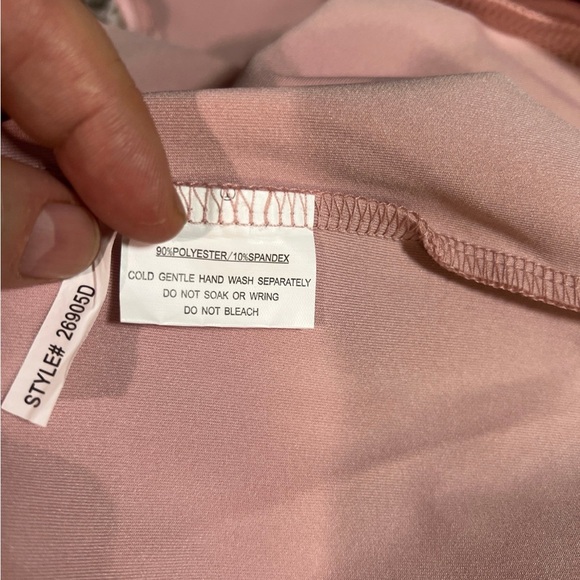 Indikah cocktail dress size S - Picture 7 of 11